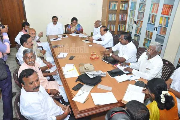 bjp tamilnadu 